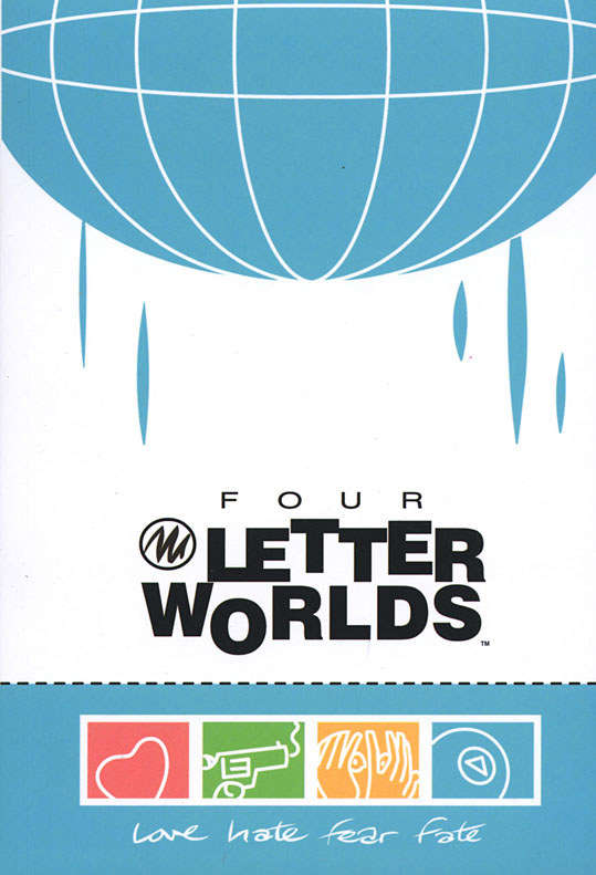 Four Letter Worlds
