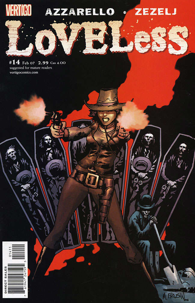 Loveless #14