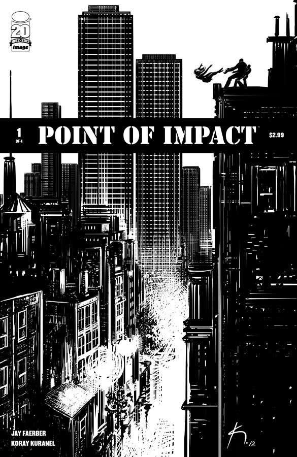 Point of Impact