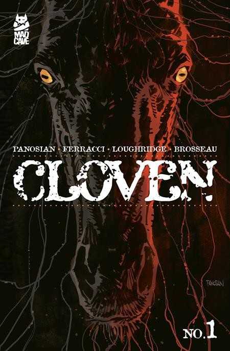 Cloven (Mad Cave)