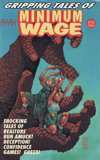 Minimum Wage
