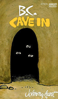 B.C.—Cave In