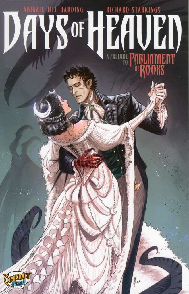 Parliament of Rooks Prelude: Days of Heaven