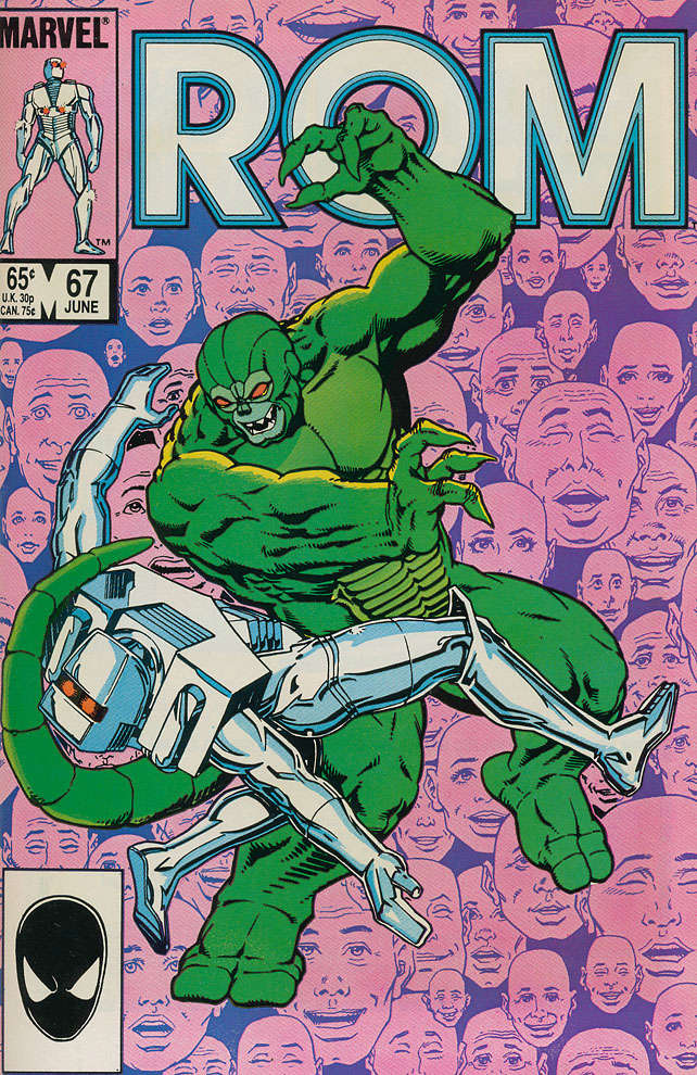 ROM #67