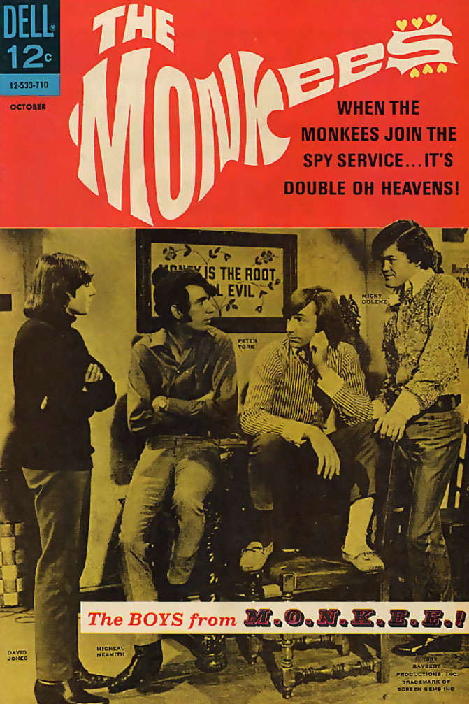 The Monkees #5