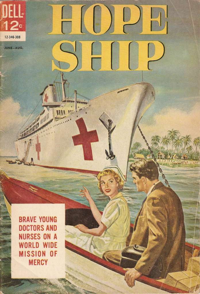 Hope Ship