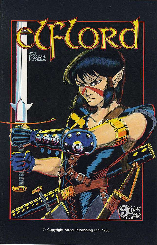 Elflord #3