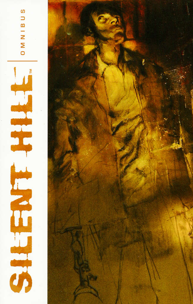 Silent Hill Omnibus