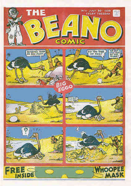 The Beano