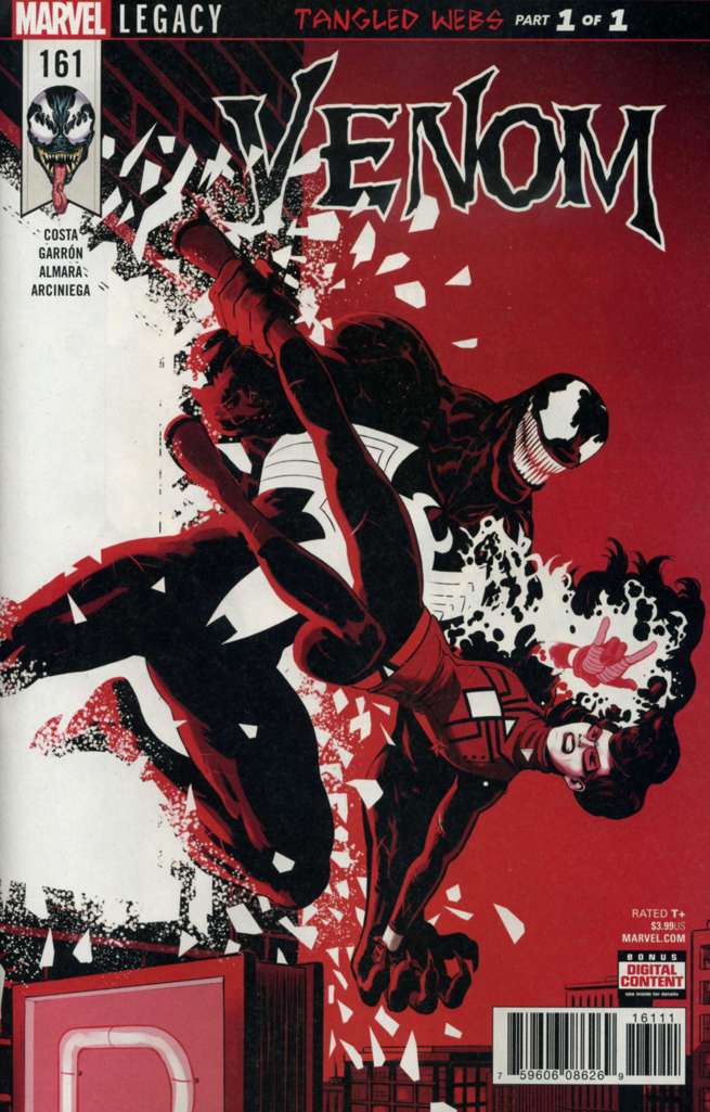 Venom #161