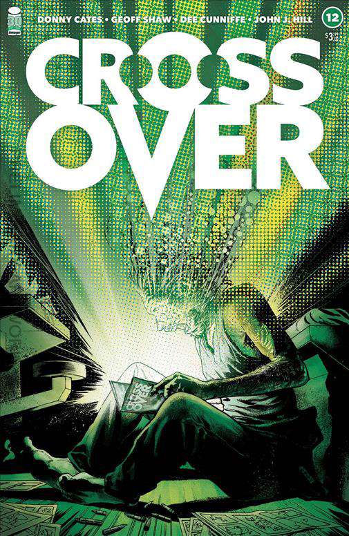 Crossover (Image) #12