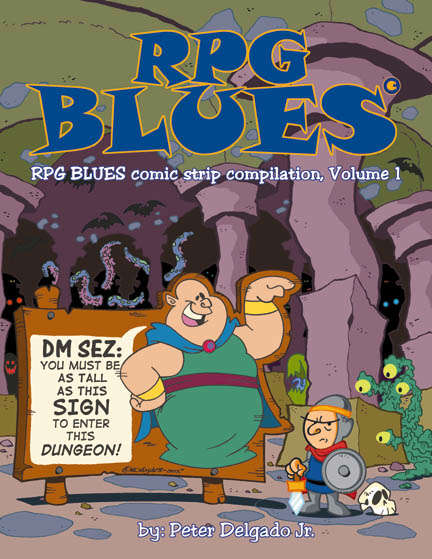 RPG Blues