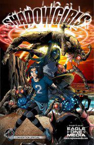 Shadowgirls