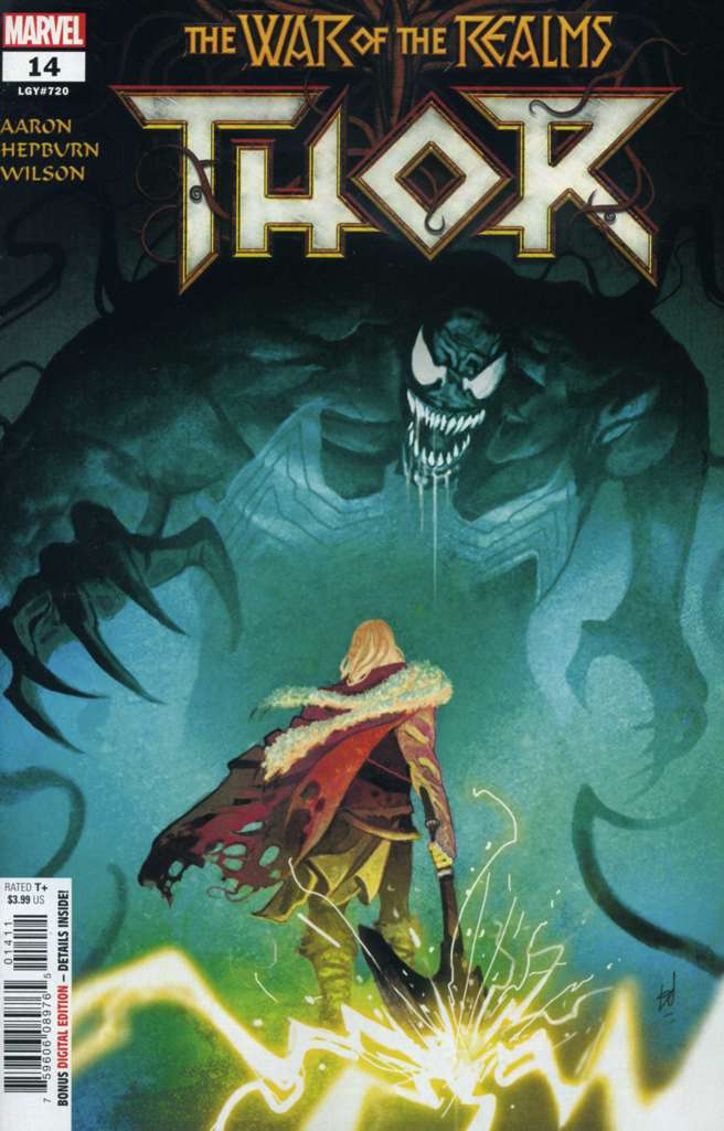 Thor (5th Series) #14