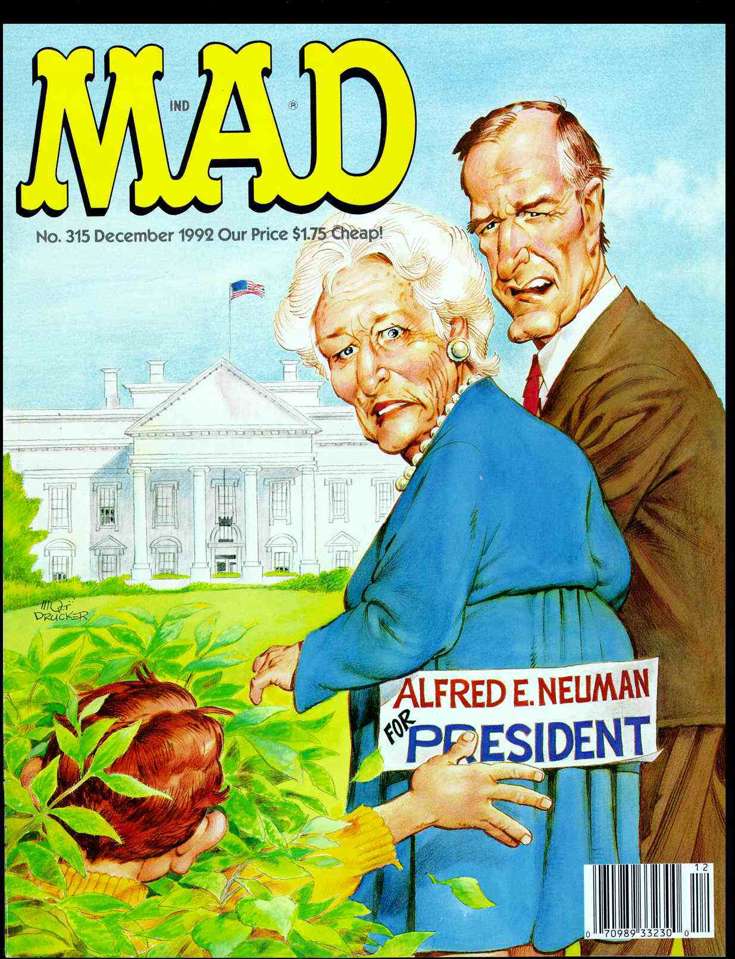 Mad #315