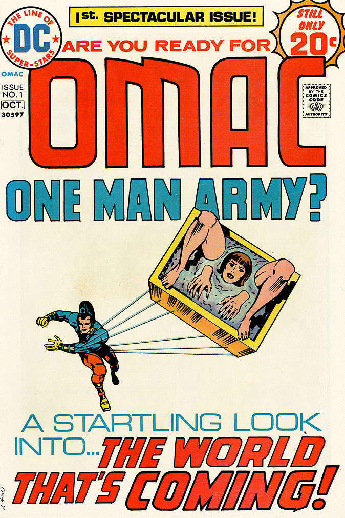 Omac