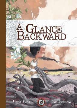 A Glance Backward