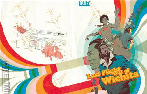 Last Flight Out of Wichita