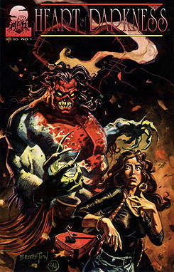 Heart of Darkness
