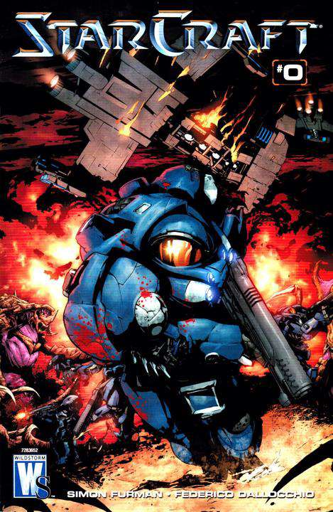 Starcraft