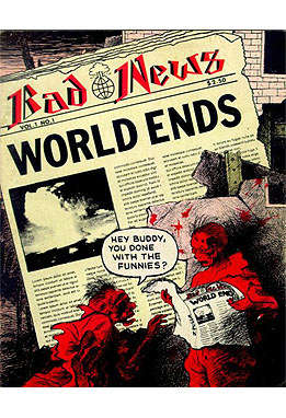 Bad News
