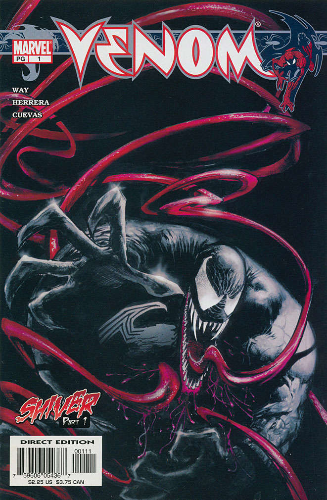 Venom #1