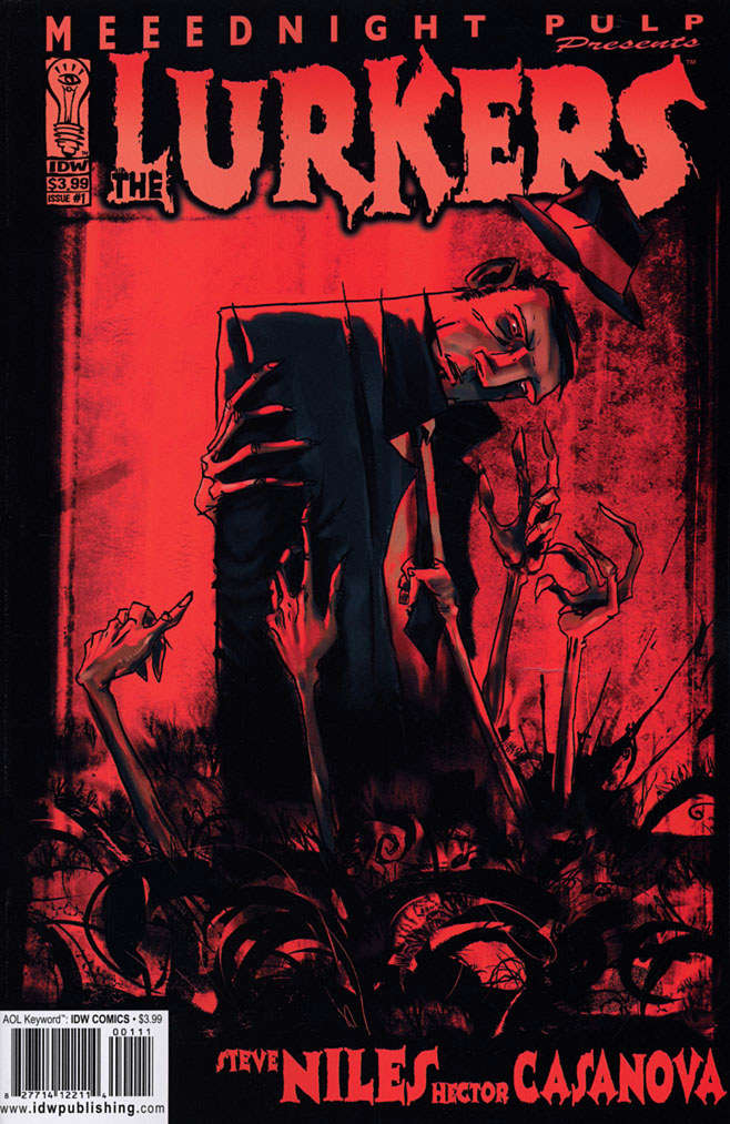 The Lurkers