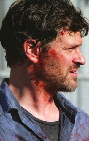 Z Nation #1 Variation F