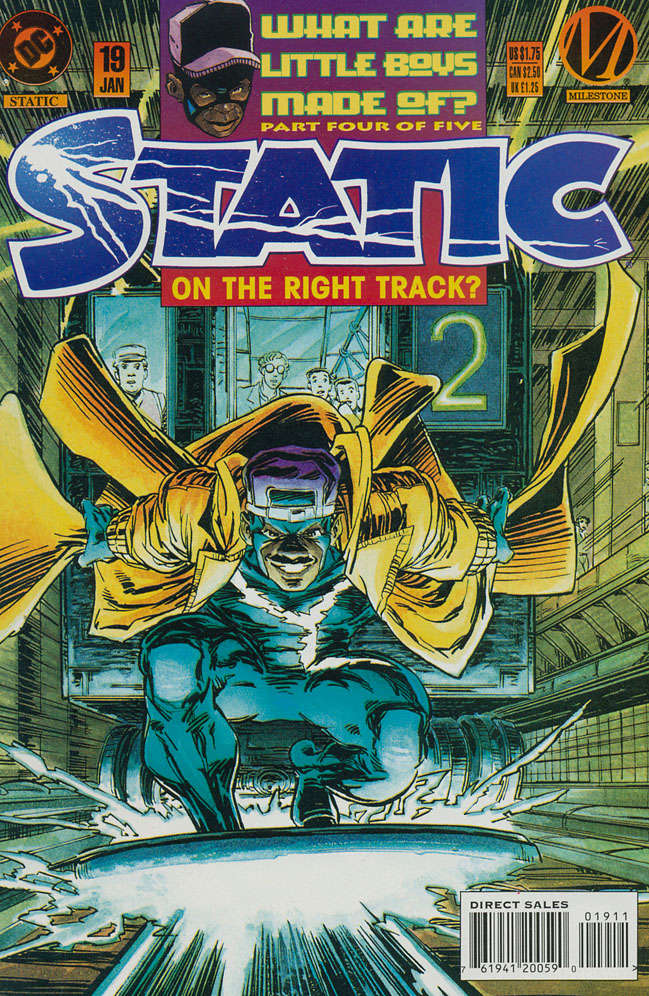 Static #19