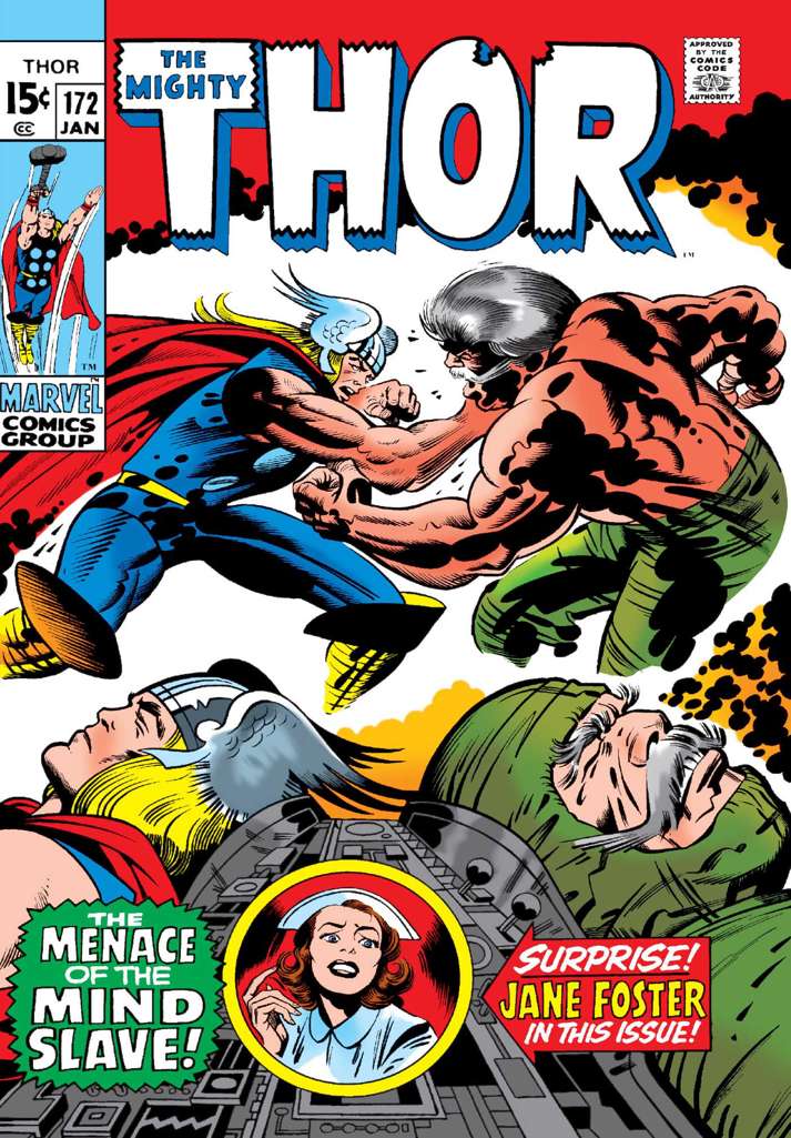 Thor #172