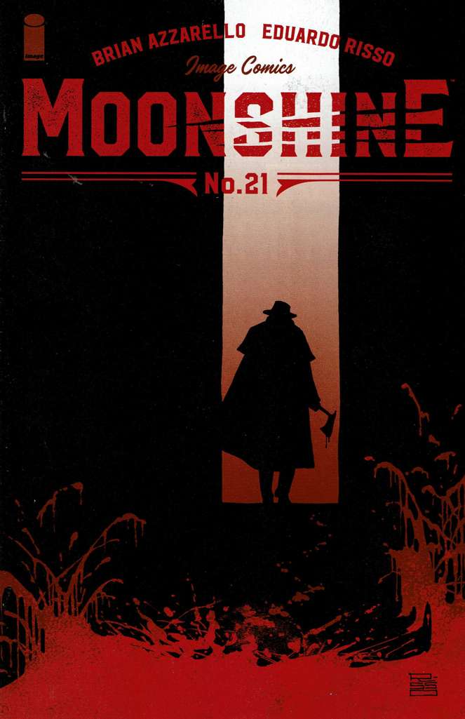 Moonshine #21