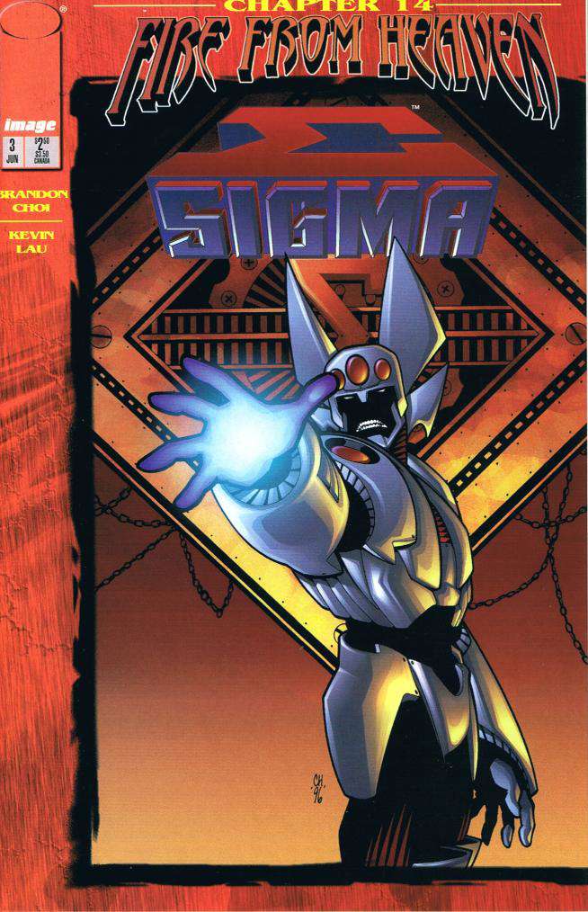 Sigma #3