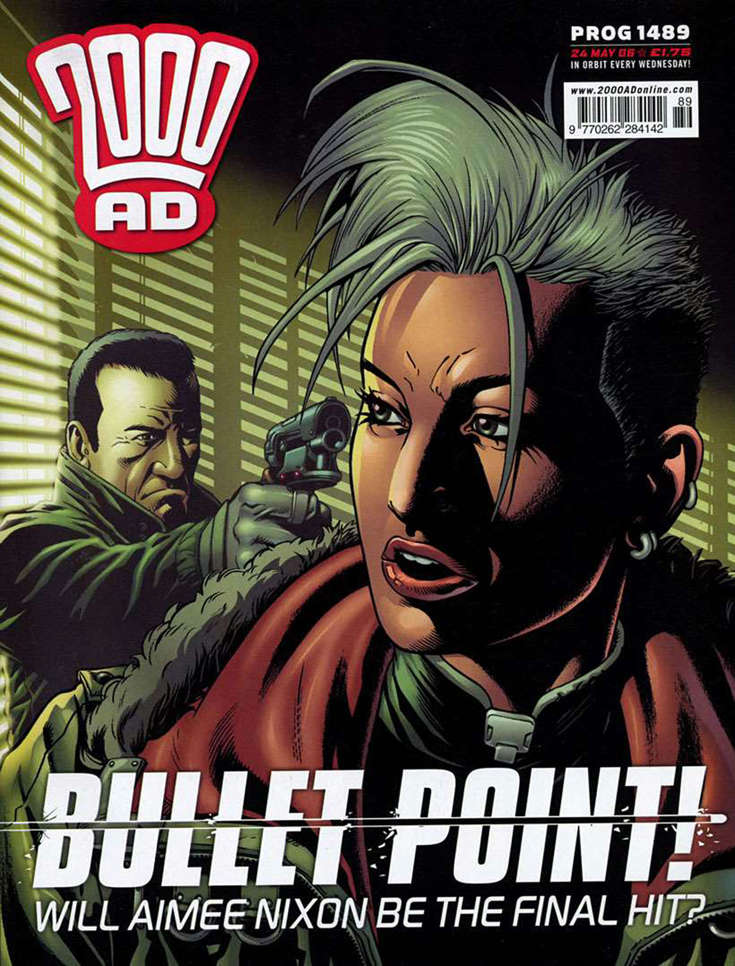 2000 A.D. #1489