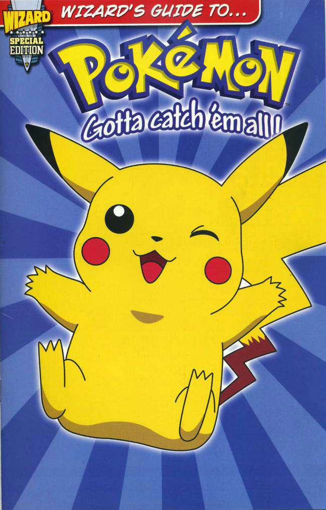 Pokémon Adventures