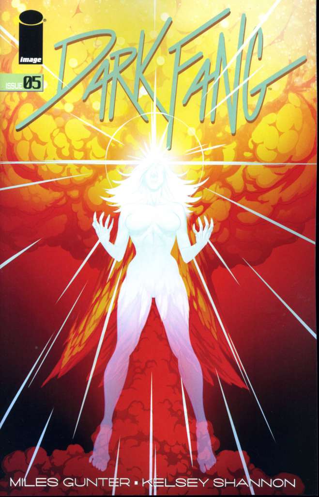 Dark Fang #5