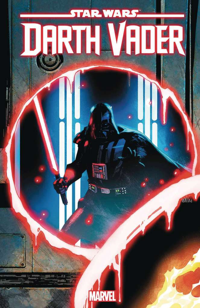 Star Wars: Darth Vader #43