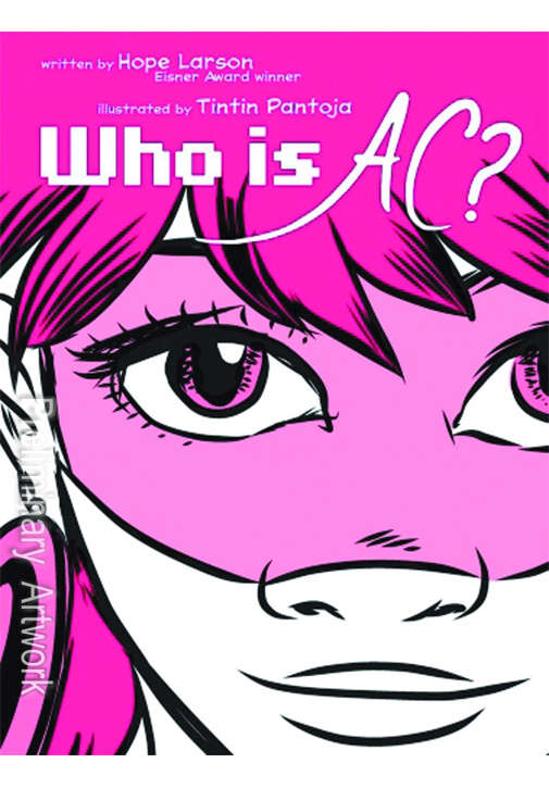 Who Is AC?