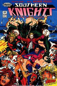 Hero Graphics Super-Spectacular