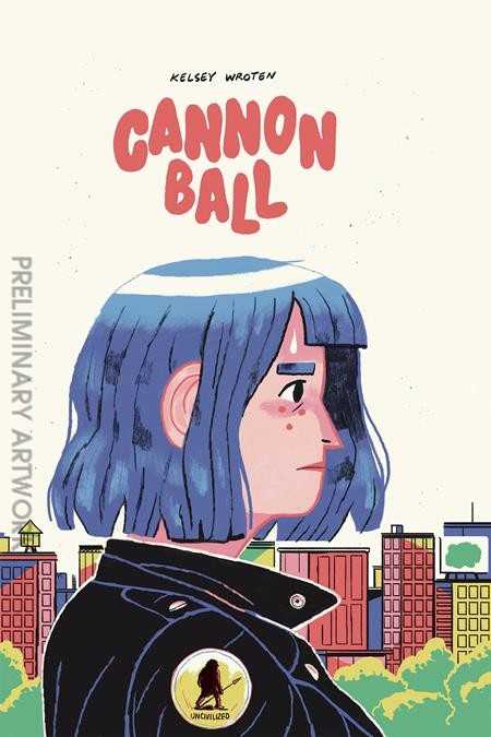 Cannon Ball