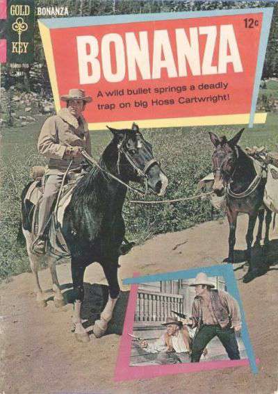Bonanza #24