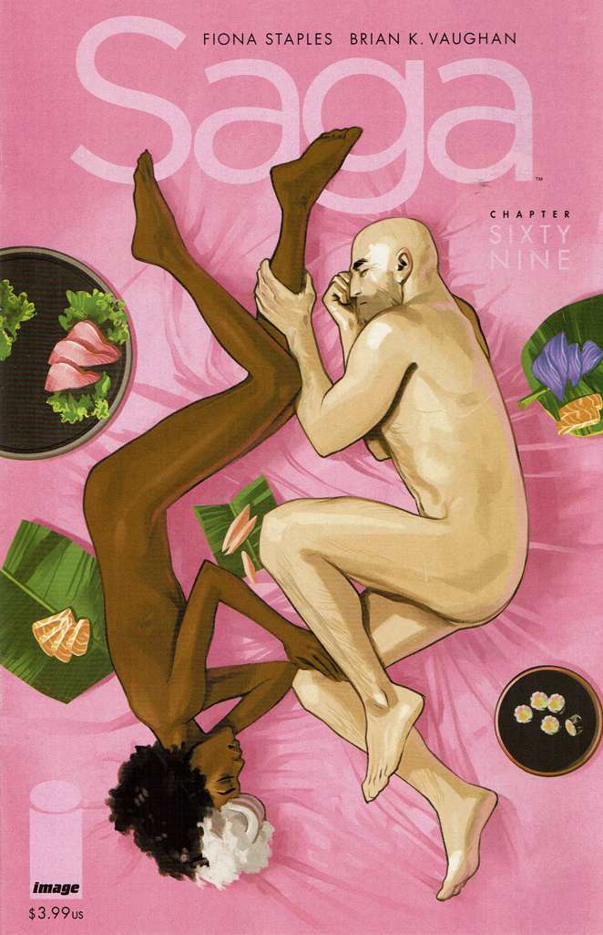 Saga (Image) #69