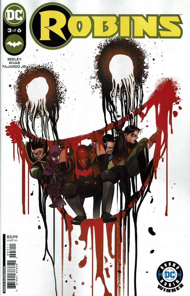 Robins #3