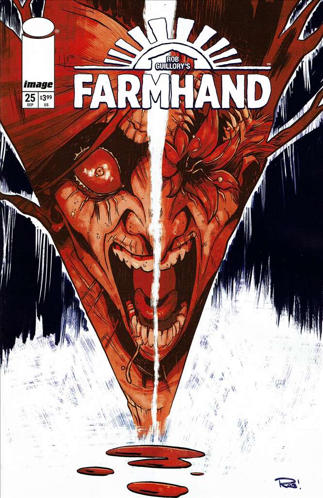 Farmhand #25