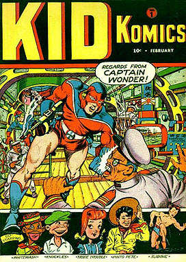 Kid Komics