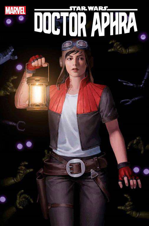 Doctor Aphra (2nd Series) #35