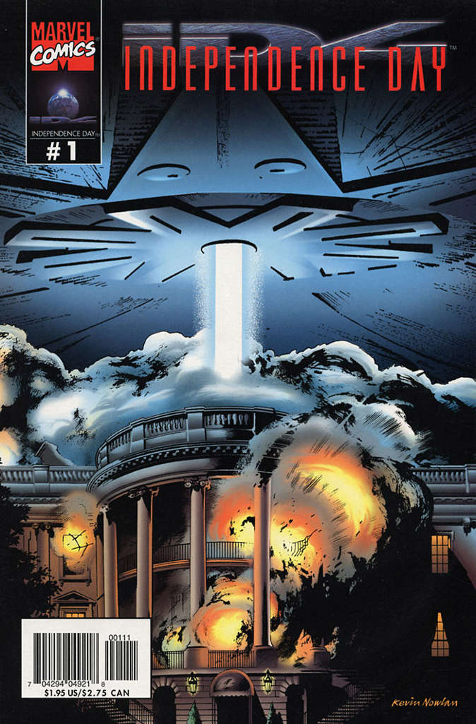 ID4: Independence Day