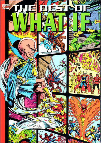 The Best of What If