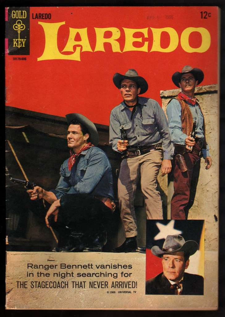 Laredo