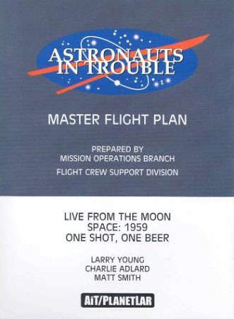 Astronauts in Trouble