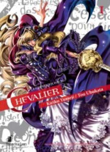 Chevalier D’Eon, Le (Edizioni Star)